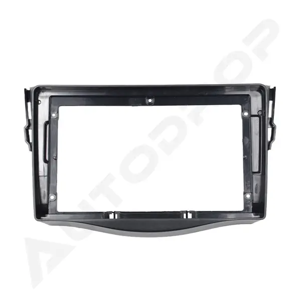 Rama adaptoare Autodrop Toyota RAV4 (2006-2011) pentru Navigatii multimedia Android de 9 Inch