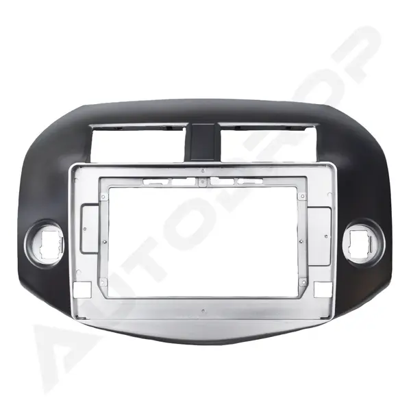 Rama adaptoare Autodrop Toyota RAV4 (2006-2013) pentru Navigatii multimedia Android de 10.1 Inch