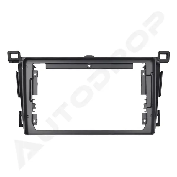 Rama adaptoare Autodrop Toyota RAV4 (2013-2018) pentru Navigatii multimedia Android de 9 Inch
