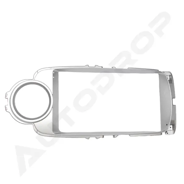 Rama adaptoare Autodrop Toyota Yaris (2012-2018) pentru Navigatii multimedia Android de 9 Inch