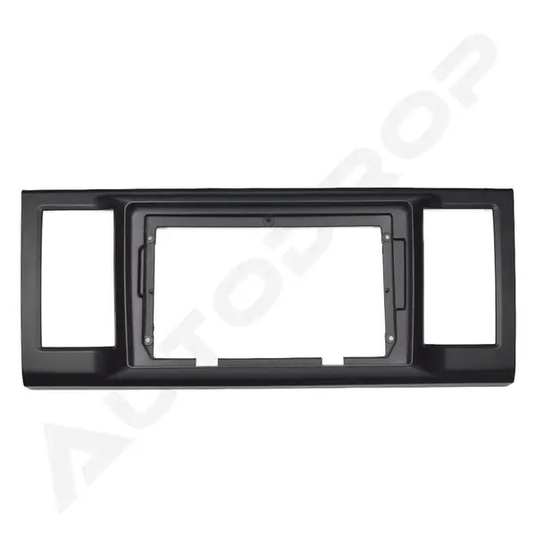 Rama adaptoare Autodrop Volkswagen Caravelle Multivan T6 (2015-2019) pentru Navigatii multimedia Android de 10.1 Inch