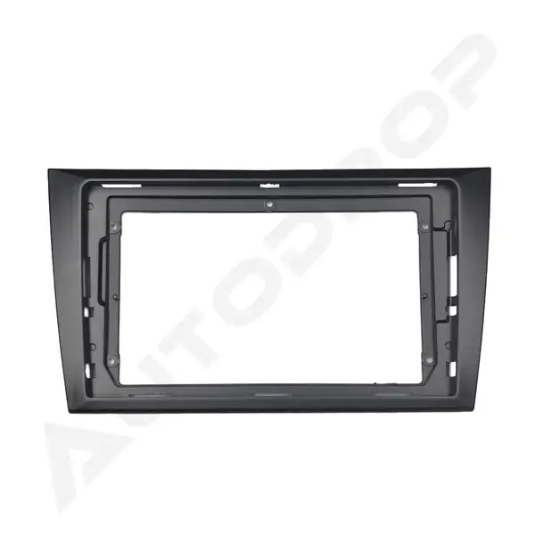 Rama adaptoare Autodrop Volkswagen Golf 6 (2010-2013) pentru Navigatii multimedia Android de 9 Inch