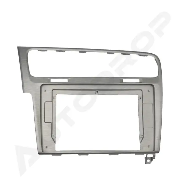 Rama adaptoare Autodrop Volkswagen Golf 7 (2013+) pentru Navigatii multimedia Android de 10.1 Inch