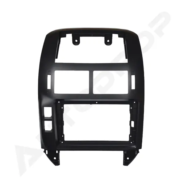 Rama adaptoare Autodrop Volkswagen Polo (2004-2010) pentru Navigatii multimedia Android de 9 Inch