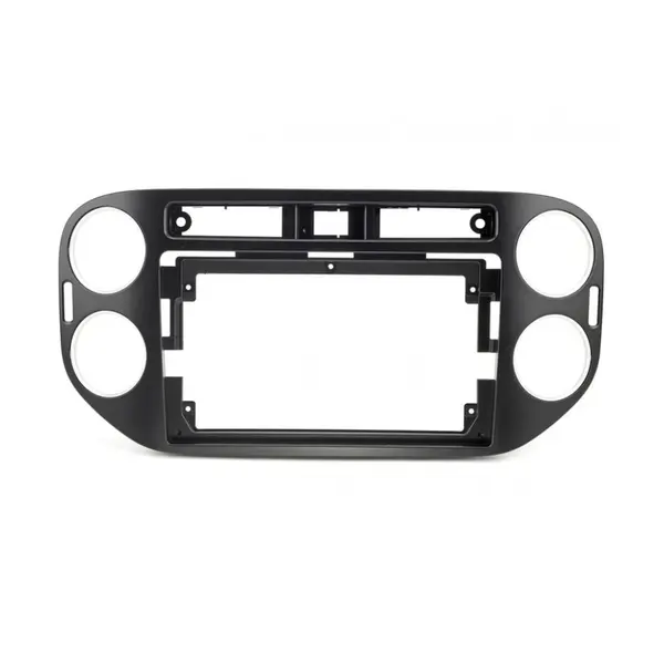 Rama adaptoare Autodrop Volkswagen Tiguan (2010-2015) pentru Navigatii multimedia Android de 9 Inch