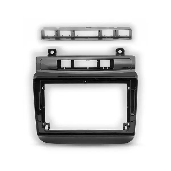 Rama adaptoare Autodrop Volkswagen Touareg (2011-2017) pentru Navigatii multimedia Android de 9 Inch