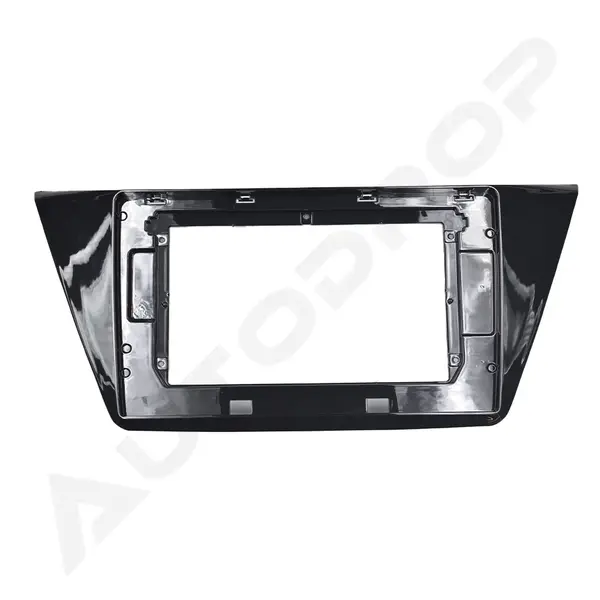 Rama adaptoare Autodrop Volkswagen Touran (2016+) pentru Navigatii multimedia Android de 10.1 Inch