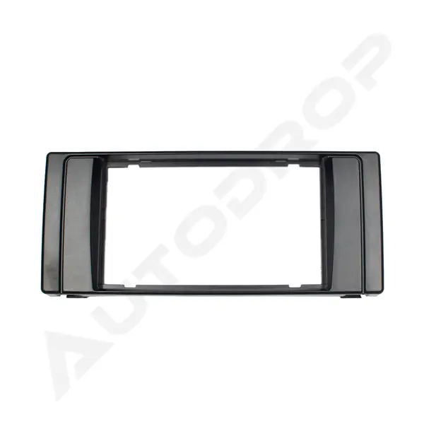 Rama Adaptoare BMW E39 X5 pentru Multimedia 2DIN Universale MP5 - AD-BGRBM0062DIN