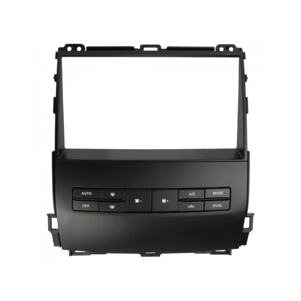 Rama adaptoare Cablaj Autodrop Toyota Prado (2002-2008) pentru Navigatii multimedia Android de 9 Inch