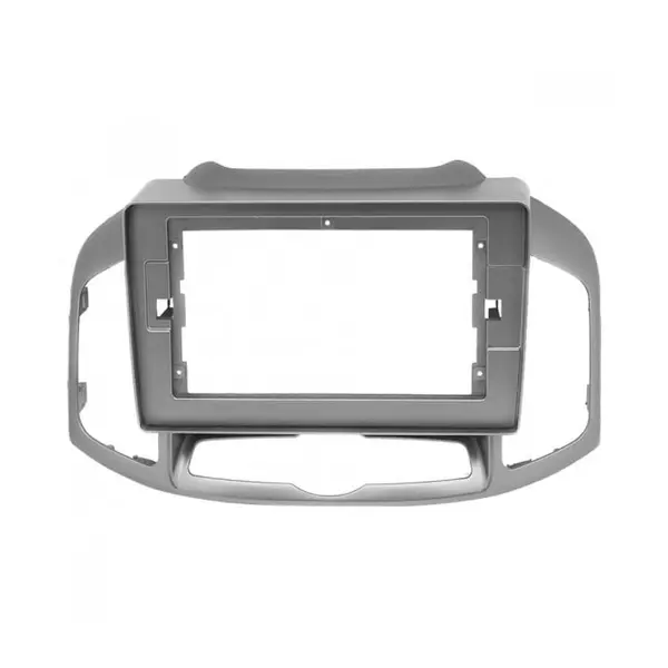Ramă adaptoare Chevrolet Captiva 2012-2017 - navigație Android 10.1 , montaj dedicat