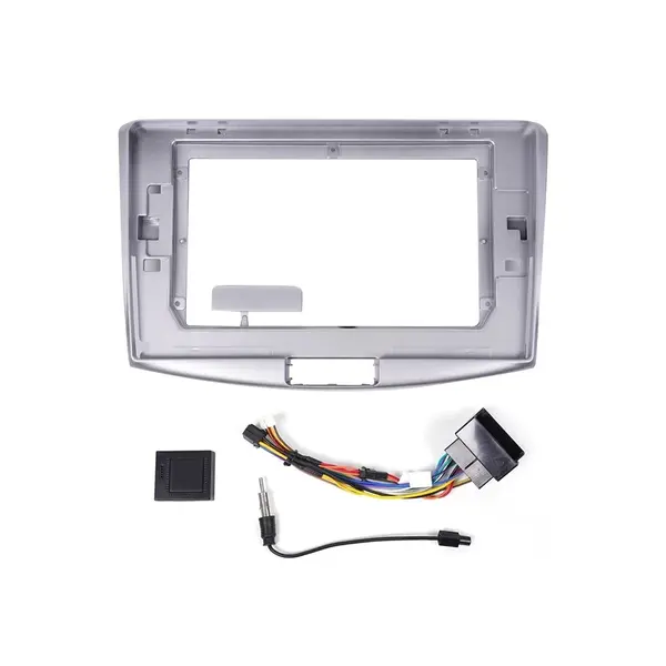 Rama adaptoare cu cablaj pentru navigatie Android Volkswagen Passat B6, B7, CC