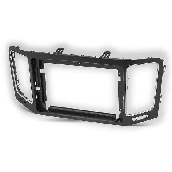 Rama adaptoare cu cablaj pentru navigatie Android Volkswagen Sharan (2012 - 2019)