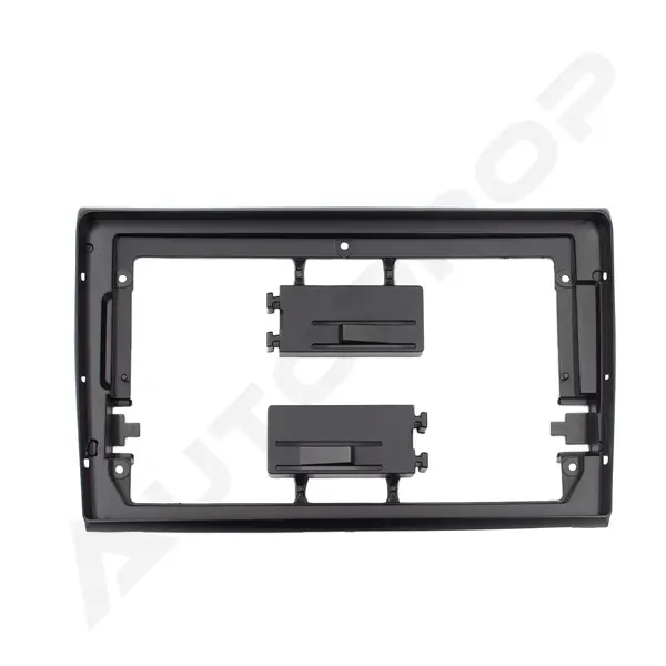 Ramă adaptoare Fiat Bravo 2008-2013 - navigație Android 9 , montaj dedicat
