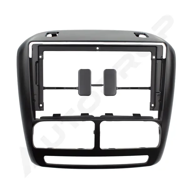Ramă adaptoare Fiat Doblo 2010-2015 - navigație Android 10.1 , montaj dedicat