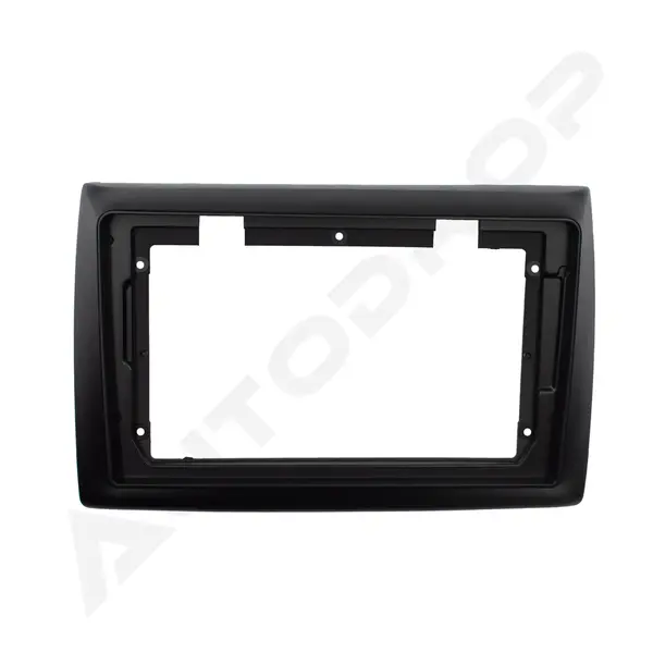 Ramă adaptoare Fiat Stilo 2006-2014 - navigație Android 9 , montaj dedicat
