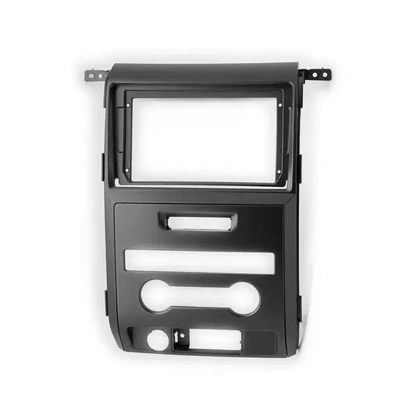 Ramă adaptoare Ford F150 2009-2012 - navigație Android 9 , montaj dedicat