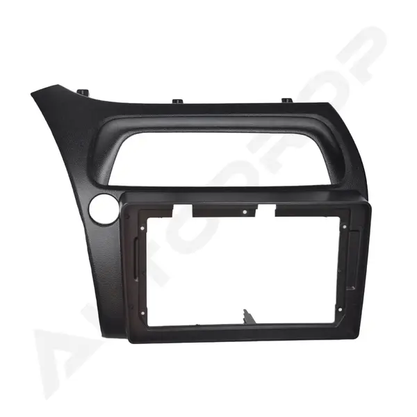 Ramă adaptoare Honda Civic 2006-2011 - navigație Android 9 , montaj dedicat