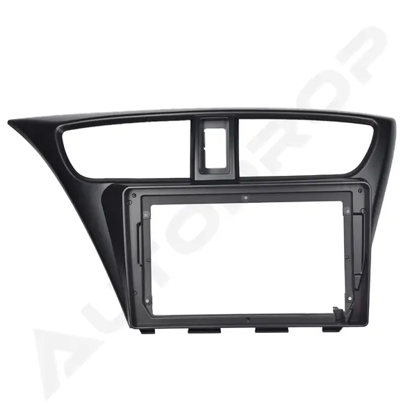 Ramă adaptoare Honda Civic 2012-2015 - navigație Android 9 , montaj dedicat