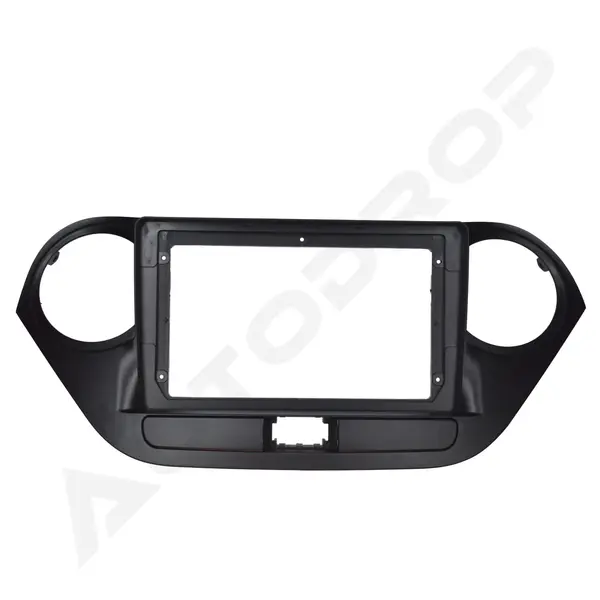 Ramă adaptoare Hyundai I10 2014-2017 - navigație Android 9 , montaj dedicat