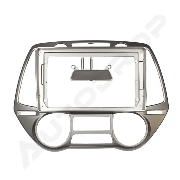Rama adaptoare Hyundai I20 (2012-2014) compatibil pentru Navigatii multimedia Android de 9 Inch
