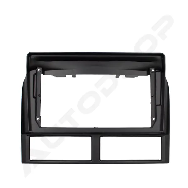 Ramă adaptoare Jeep Grand Cherokee 1998-2004 - navigație Android 9 , montaj dedicat
