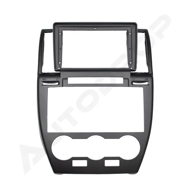 Ramă adaptoare Land Rover Freelander 2 2006-2012 - navigație Android 9 , montaj dedicat