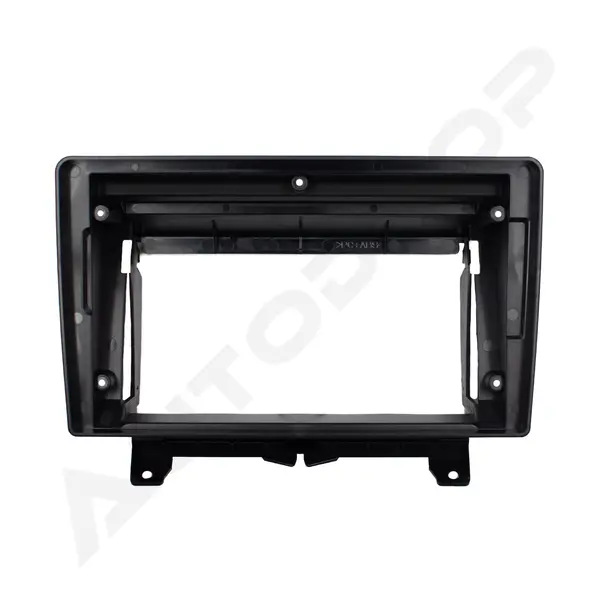 Ramă adaptoare Land Rover Range Rover Sport 2005-2009 - navigație Android 9 , montaj dedicat