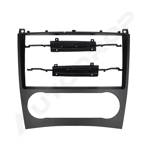 Ramă adaptoare M-Benz Mercedes Benz C-Class W203 2004-2011 - navigație Android 9 , montaj dedicat
