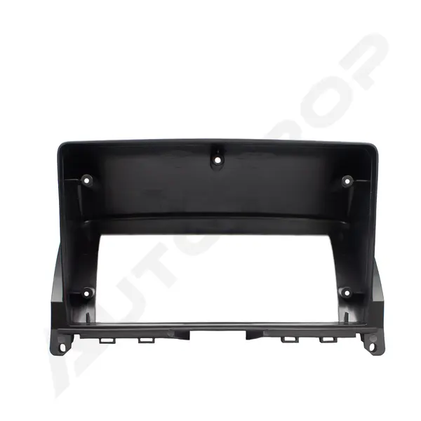 Ramă adaptoare M-Benz Mercedes Benz C-Class W204 2008-2012 - navigație Android 9 , montaj dedicat