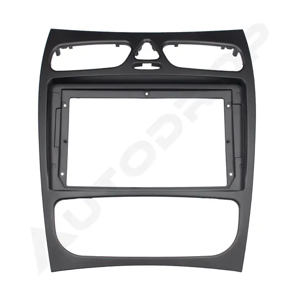 Ramă adaptoare M-Benz Mercedes Benz CLK W209 2000-2005 - navigație Android 9 , montaj dedicat