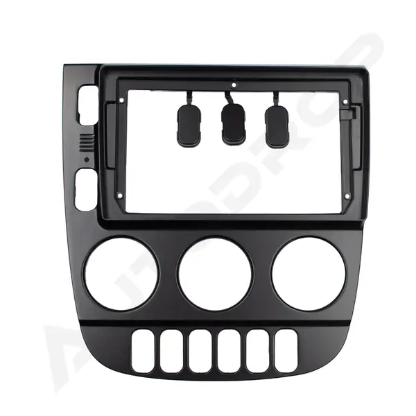 Ramă adaptoare M-Benz Mercedes Benz ML W163 1998-2005 - navigație Android 9 , montaj dedicat
