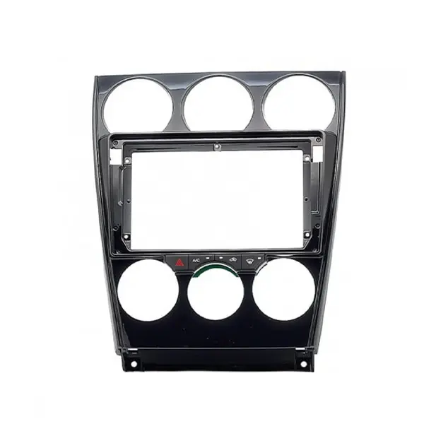 Ramă adaptoare Mazda 6 2002-2008 - navigație Android 9 , montaj dedicat