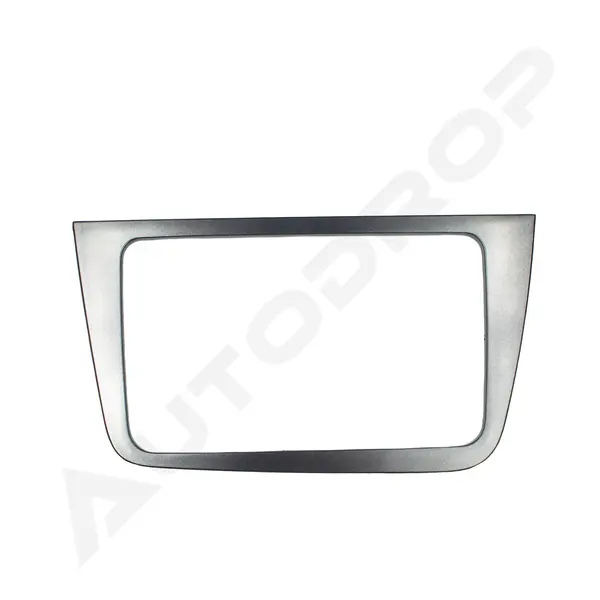 Ramă adaptoare Seat Altea Toledo 2004-2015 - fațetă 213 133 (RNS 510 RCD 330), montaj dedicat