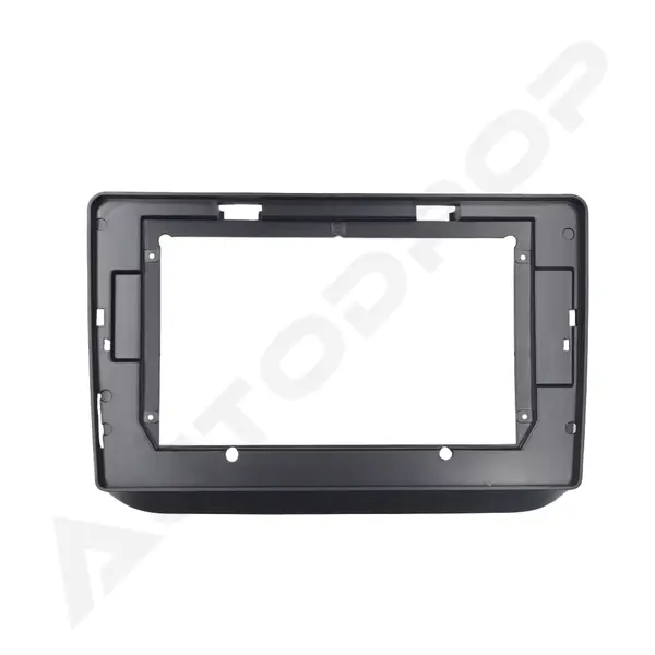 Ramă adaptoare Skoda Fabia 2008-2014 - navigație Android 10.1 , montaj dedicat