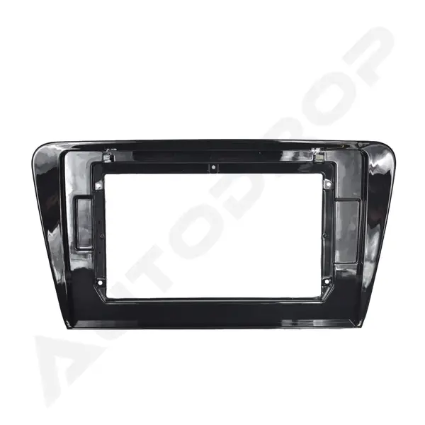 Ramă adaptoare Skoda Octavia 2013+ - navigație Android 10.1 , montaj dedicat