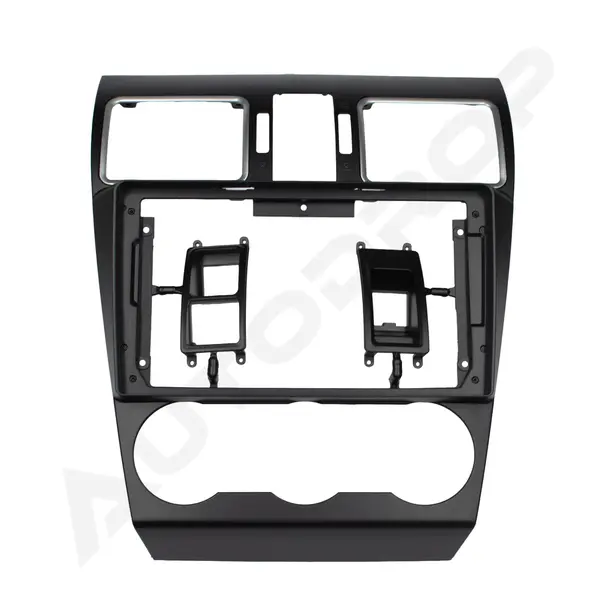 Ramă adaptoare Subaru Forester XV WRX 2015-2017 - navigație Android 9 , montaj dedicat