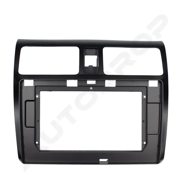 Ramă adaptoare Suzuki Swift 2003-2010 - navigație Android 10.1 , montaj dedicat