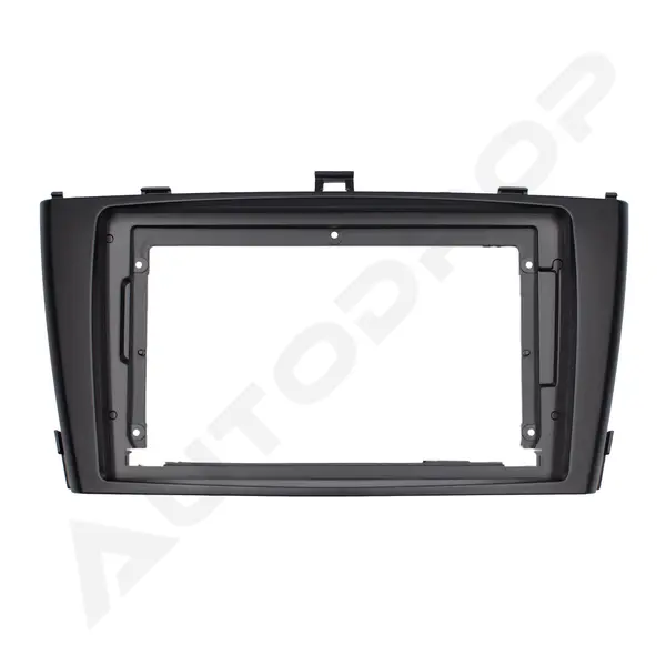Ramă adaptoare Toyota Avensis 2009-2015 - navigație Android 9 , montaj dedicat