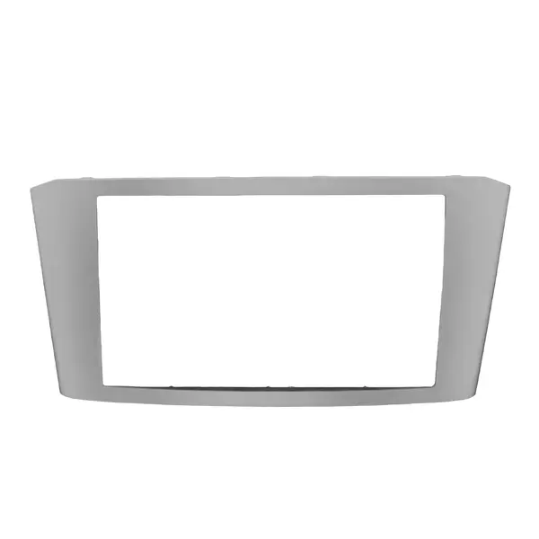 Rama Adaptoare Toyota Avensis pentru Multimedia 2DIN Universale MP5 - AD-BGRTO1252DIN