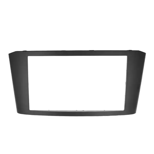 Rama Adaptoare Toyota Avensis pentru Multimedia 2DIN Universale MP5 - AD-BGRTO0062DIN