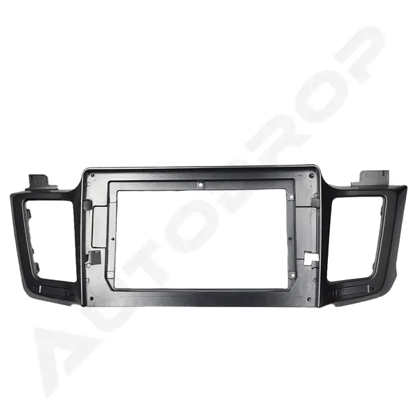 Ramă adaptoare Toyota RAV4 2013-2016 - navigație Android 10.1 , montaj dedicat
