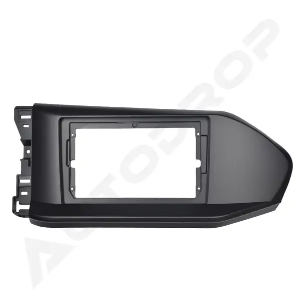 Ramă adaptoare Volkswagen Caddy 2023+ - navigație Android 9 , montaj dedicat