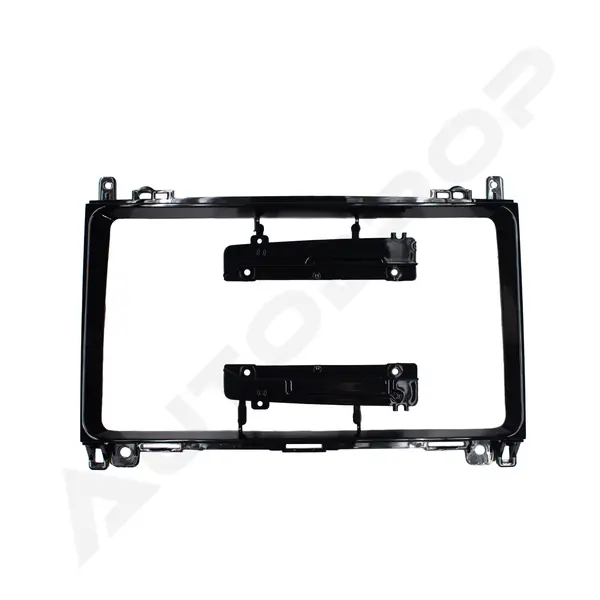 Ramă adaptoare Volkswagen Mercedes Benz Sprinter, Viano, Vito, A B Class, Crafter 2016+ - navigație Android 9 , montaj dedicat