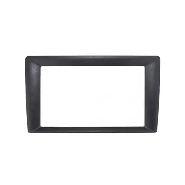 Ramă adaptoare Volkswagen Universala de la 9inch la 7 inch - navigație Android 9 , montaj dedicat