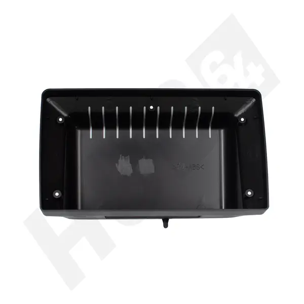 Ramă adaptoare Volvo S40 2012+ - navigație Android 9 , montaj dedicat