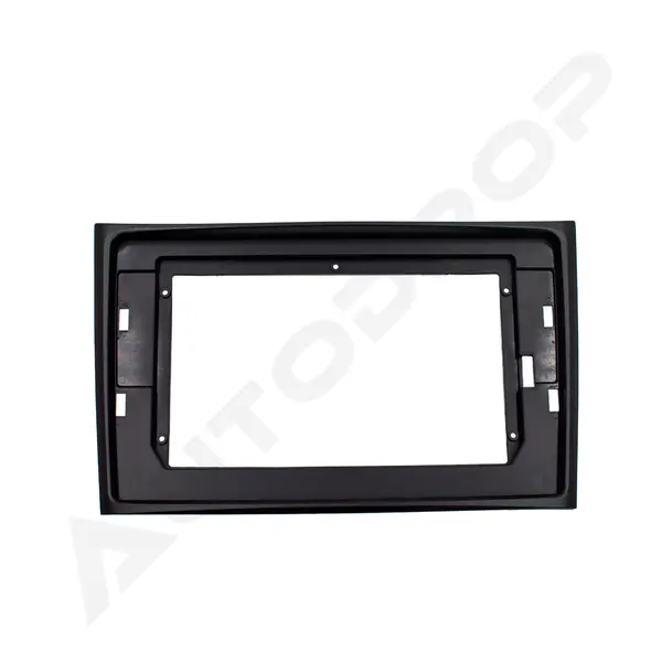 Ramă adaptoare Volvo XC90 2002-2014 - navigație Android 10.1 , montaj dedicat