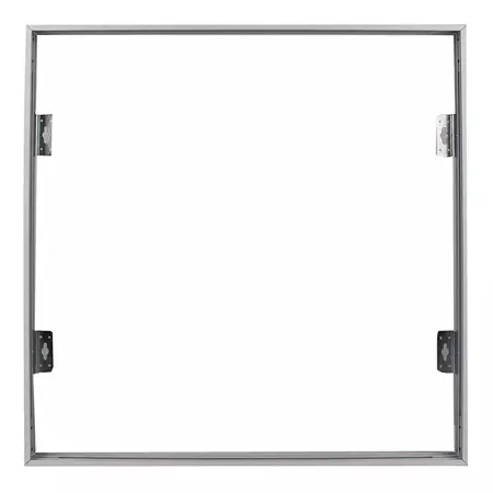 RAMA ALUMINIU PENTRU PANOU LED 60X60 CM