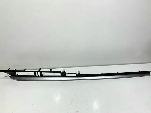 Rama / consola centrala bord 55412-02270 Toyota Corolla (2012-2018)