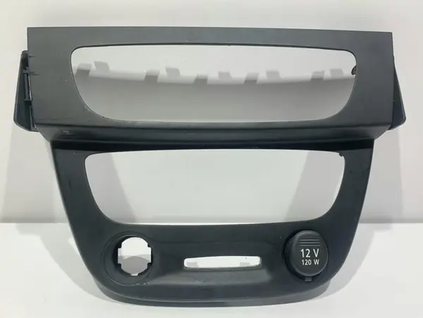 Rama consola centrala bord 682600020R Renault Megane 3 (2008-2012)