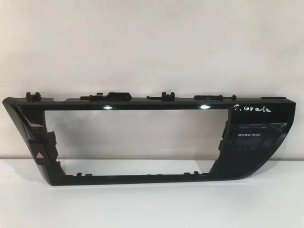 Rama / consola display bord 55405-02540 Toyota Corolla (2012-2018)